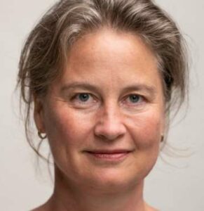 Dr. med. Margarete Kern